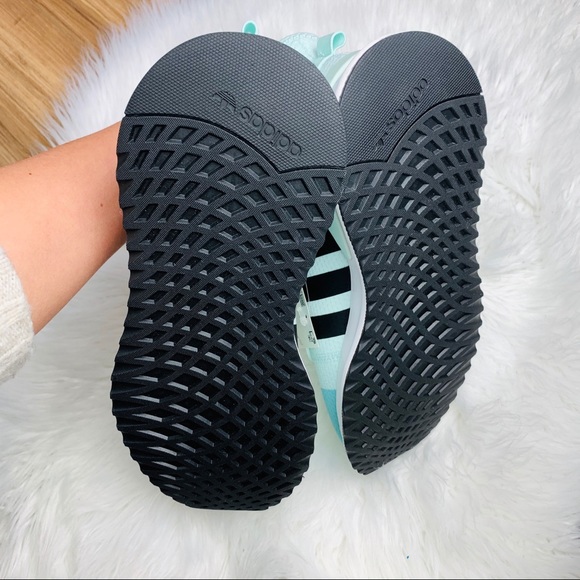 Adidas Originals U_Path Ice Mint - Picture 6 of 7